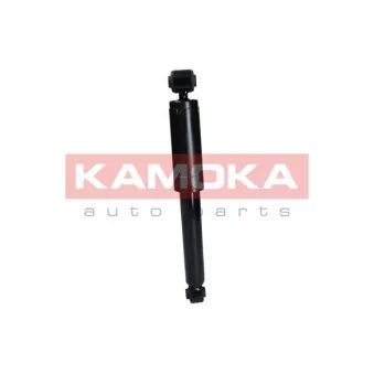 Jeu de 2 amortisseurs arrière KAMOKA 2000791