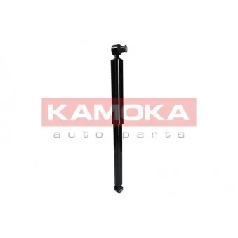 Jeu de 2 amortisseurs arrière KAMOKA 2000792