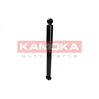 Jeu de 2 amortisseurs arrière KAMOKA 2000793