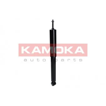 Jeu de 2 amortisseurs arrière KAMOKA 2000794