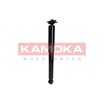 Jeu de 2 amortisseurs arrière KAMOKA 2000795