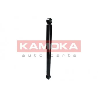 Jeu de 2 amortisseurs arrière KAMOKA 2000796