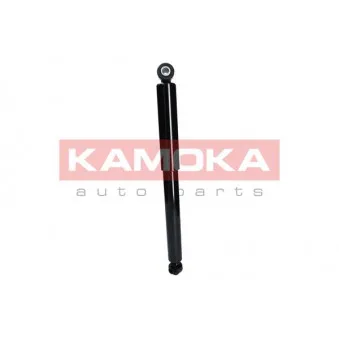 Jeu de 2 amortisseurs arrière KAMOKA 2000797