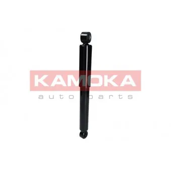 Jeu de 2 amortisseurs arrière KAMOKA 2000798