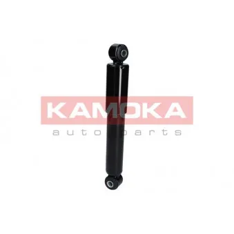 Jeu de 2 amortisseurs arrière KAMOKA 2000799