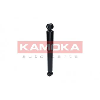 Jeu de 2 amortisseurs arrière KAMOKA 2000800