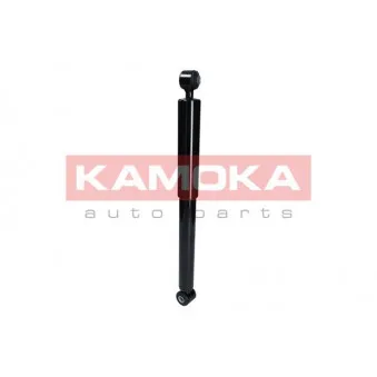 Jeu de 2 amortisseurs arrière KAMOKA 2000801