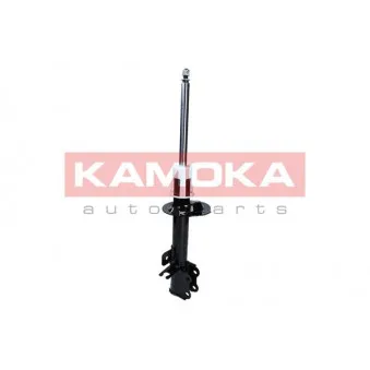 Amortisseur arrière droit KAMOKA 2000803