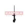 Amortisseur arrière gauche KAMOKA 2000804 - Visuel 2