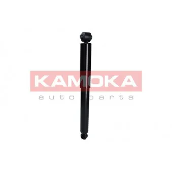 Jeu de 2 amortisseurs arrière KAMOKA 2000805