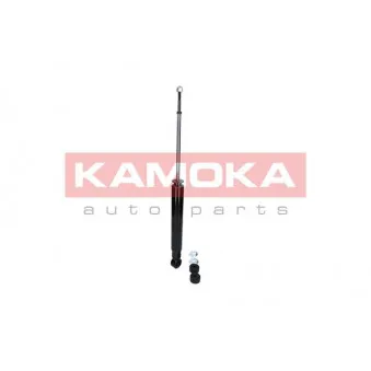 Jeu de 2 amortisseurs arrière KAMOKA 2000815