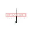 Jeu de 2 amortisseurs arrière KAMOKA 2000815 - Visuel 3