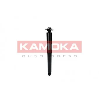 Jeu de 2 amortisseurs arrière KAMOKA 2000818