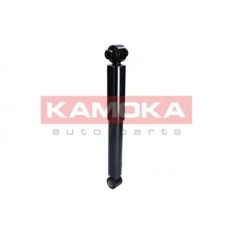 Jeu de 2 amortisseurs arrière KAMOKA 2000821