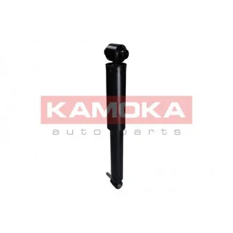 Jeu de 2 amortisseurs arrière KAMOKA 2000825