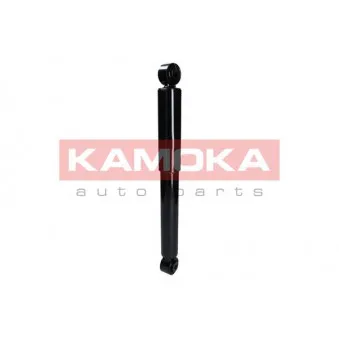 Jeu de 2 amortisseurs arrière KAMOKA 2000827