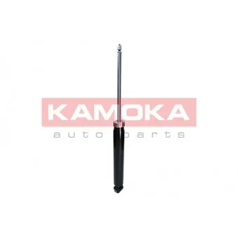 Jeu de 2 amortisseurs arrière KAMOKA 2000851