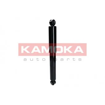 Jeu de 2 amortisseurs arrière KAMOKA 2000853