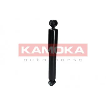 Jeu de 2 amortisseurs arrière KAMOKA 2000859