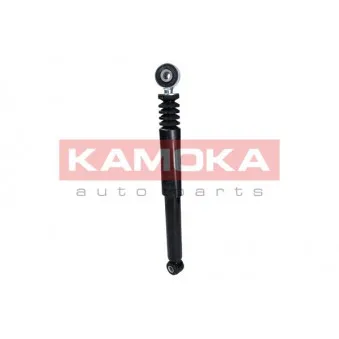 Jeu de 2 amortisseurs arrière KAMOKA 2000861