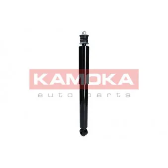 Jeu de 2 amortisseurs arrière KAMOKA 2000862