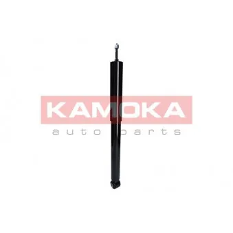 Jeu de 2 amortisseurs arrière KAMOKA 2000866