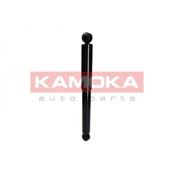 Jeu de 2 amortisseurs arrière KAMOKA 2000867