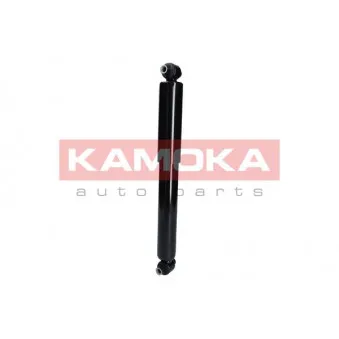 Jeu de 2 amortisseurs arrière KAMOKA 2000868