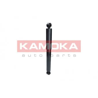 Jeu de 2 amortisseurs arrière KAMOKA 2000869