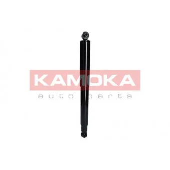 Jeu de 2 amortisseurs arrière KAMOKA 2000871