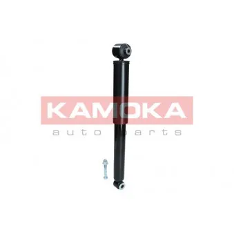 Jeu de 2 amortisseurs arrière KAMOKA 2000873