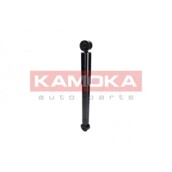 Jeu de 2 amortisseurs arrière KAMOKA 2000874