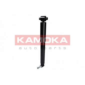Jeu de 2 amortisseurs arrière KAMOKA 2000875