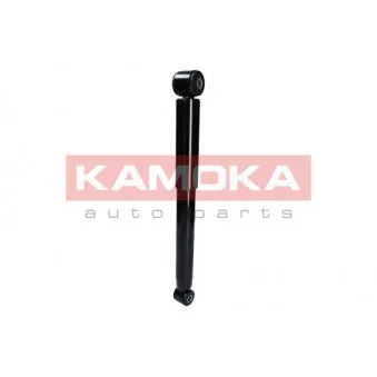 Jeu de 2 amortisseurs arrière KAMOKA 2000876
