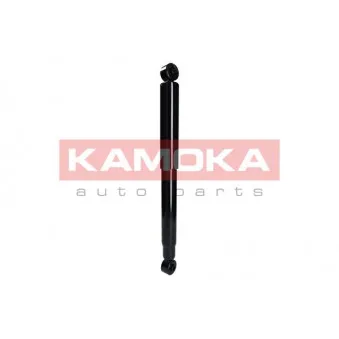 Jeu de 2 amortisseurs arrière KAMOKA 2000877