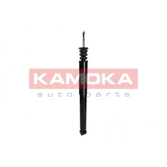 Jeu de 2 amortisseurs arrière KAMOKA 2000878