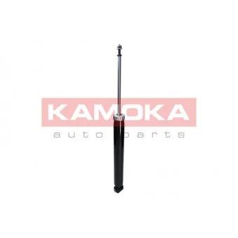 Jeu de 2 amortisseurs arrière KAMOKA 2000882