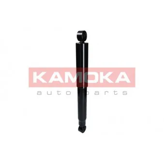 Jeu de 2 amortisseurs arrière KAMOKA 2000883