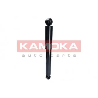Jeu de 2 amortisseurs arrière KAMOKA 2000884