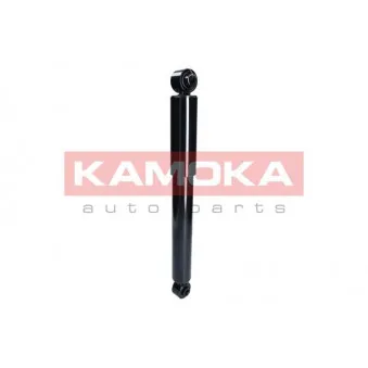 Jeu de 2 amortisseurs arrière KAMOKA 2000885