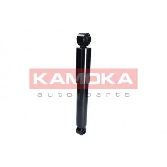 Jeu de 2 amortisseurs arrière KAMOKA 2000886