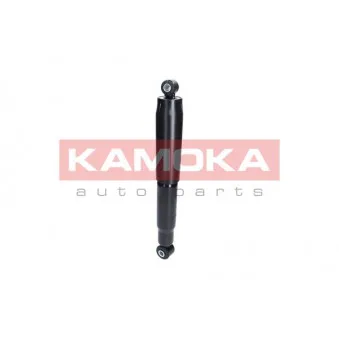 Jeu de 2 amortisseurs arrière KAMOKA 2000887