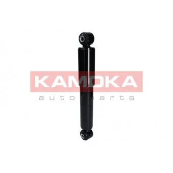 Jeu de 2 amortisseurs arrière KAMOKA 2000889