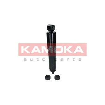Jeu de 2 amortisseurs arrière KAMOKA 2000890