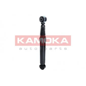 Jeu de 2 amortisseurs arrière KAMOKA 2000893