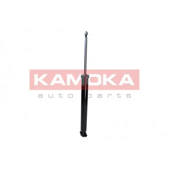 Jeu de 2 amortisseurs arrière KAMOKA 2000894
