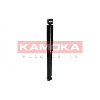Jeu de 2 amortisseurs arrière KAMOKA 2000910