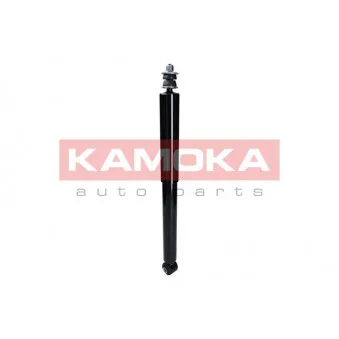 Jeu de 2 amortisseurs arrière KAMOKA 2000911