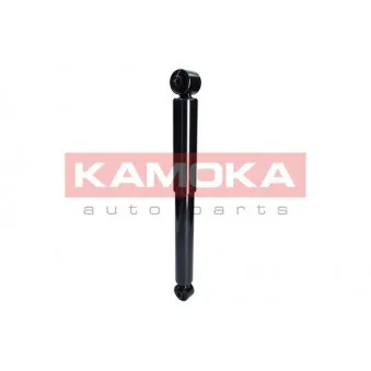 Jeu de 2 amortisseurs arrière KAMOKA 2000912
