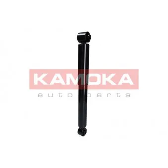 Jeu de 2 amortisseurs arrière KAMOKA 2000913